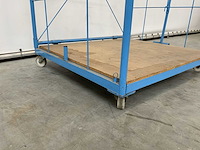 Meubelkar 1900x1150x1800mm (3x) - afbeelding 3 van  5