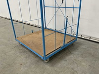 Meubelkar 1900x1150x1800mm (3x) - afbeelding 5 van  5