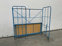 Meubelkar 2330x1200x1725mm (4x) - afbeelding 5 van  5