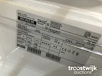 Meubelkast met inbouwkoelkast - afbeelding 6 van  9