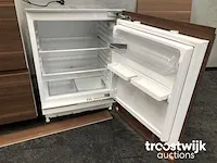 Meubelkast met inbouwkoelkast - afbeelding 8 van  9