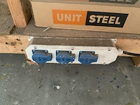 Meubelmakers werkbank - afbeelding 5 van  5