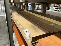 Meubelpaneel geplastificeerd (6x) - afbeelding 1 van  3
