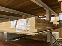Meubelpaneel geplastificeerd (6x) - afbeelding 2 van  3
