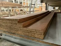 Meubelpaneel geplastificeerd (8x) - afbeelding 2 van  3