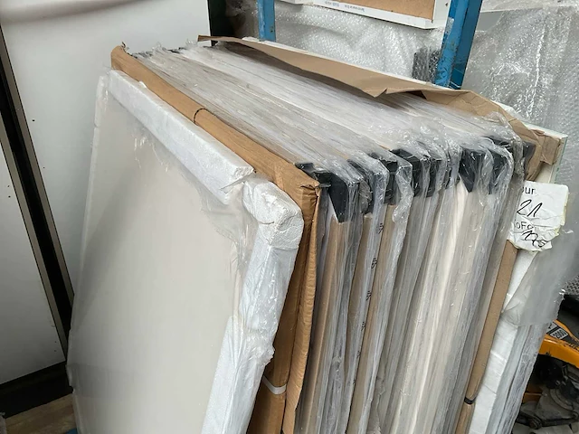 Meubelpanelen 1000x1000x15mm (21x) - afbeelding 5 van  8