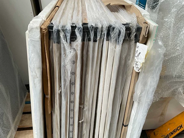 Meubelpanelen 1000x1000x15mm (21x) - afbeelding 7 van  8