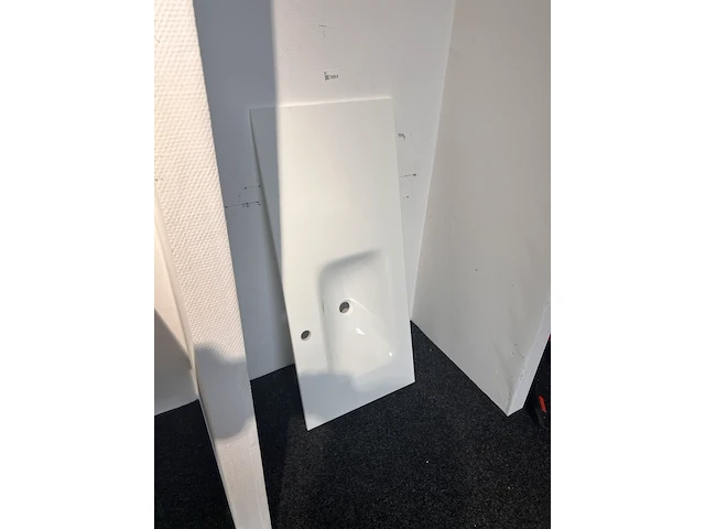 Meubelwastafel wit - afbeelding 2 van  2