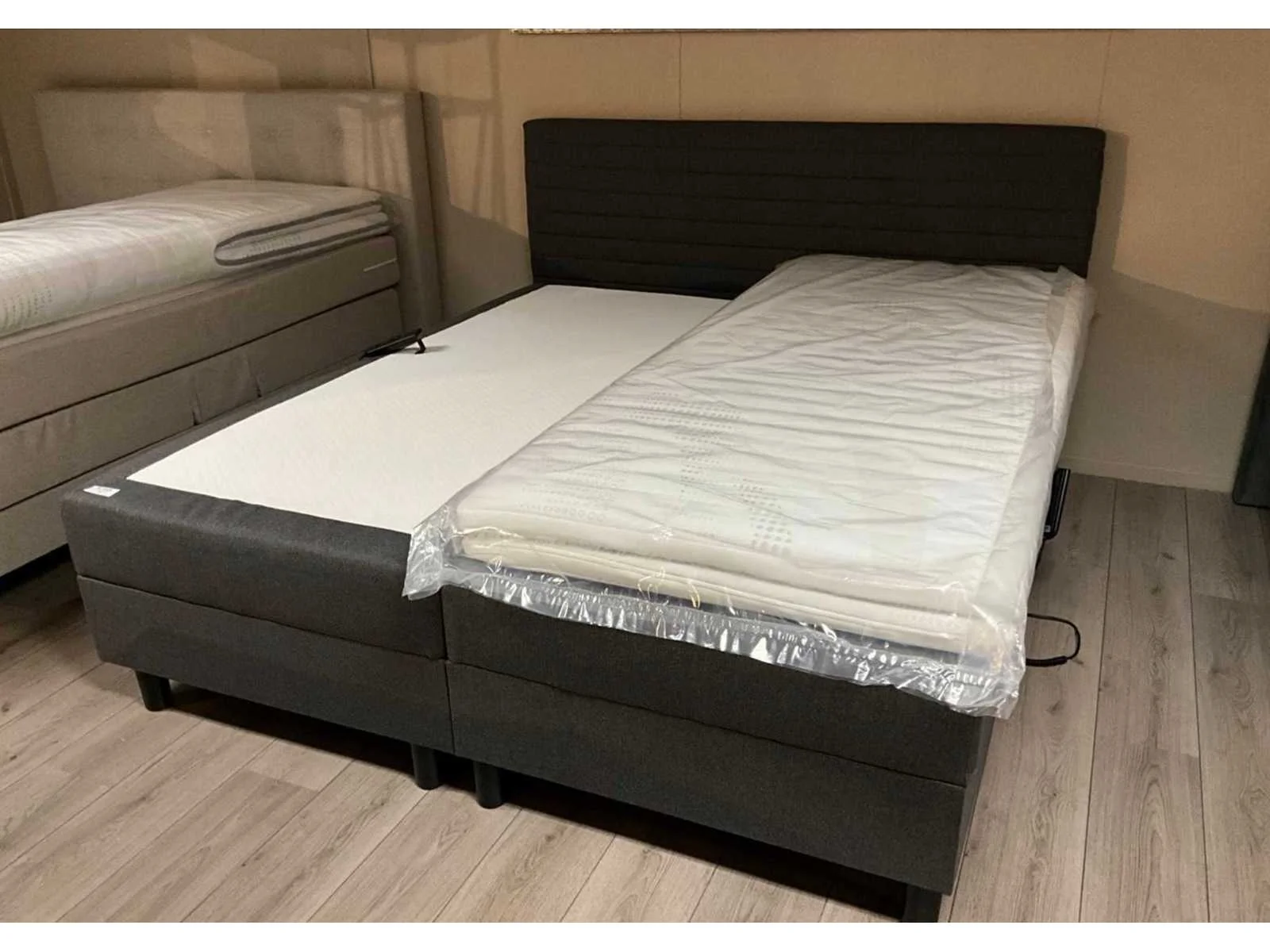 Meubilair en overstock verkoop