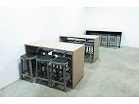 Meubilair set - afbeelding 2 van  4