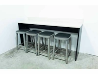 Meubilair set - afbeelding 4 van  4