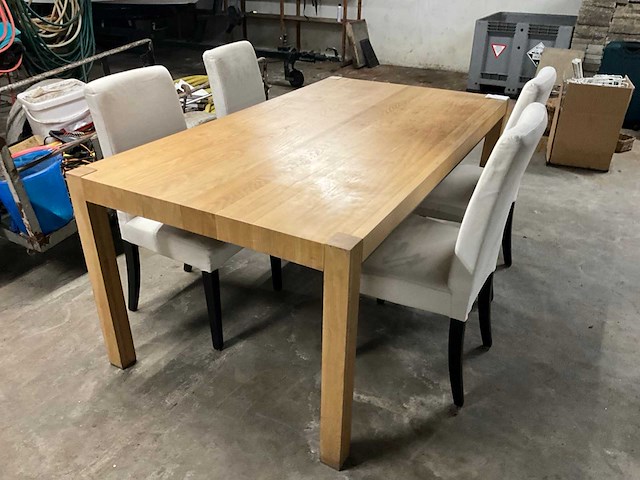 Meubilair - afbeelding 1 van  5