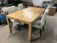 Meubilair - afbeelding 1 van  5