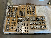 Meusburger h1000 opspansysteem - afbeelding 2 van  8