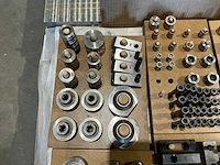 Meusburger h1000 opspansysteem - afbeelding 3 van  8