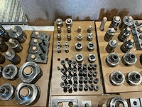 Meusburger h1000 opspansysteem - afbeelding 5 van  8