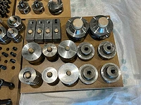 Meusburger h1000 opspansysteem - afbeelding 8 van  8