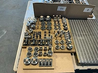 Meusburger h1000 opspansysteem - afbeelding 2 van  7