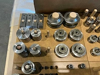 Meusburger h1000 opspansysteem - afbeelding 3 van  7