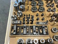 Meusburger h1000 opspansysteem - afbeelding 4 van  7