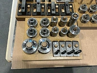 Meusburger h1000 opspansysteem - afbeelding 5 van  7