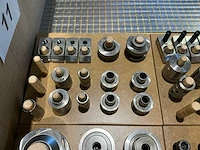 Meusburger h1000 opspansysteem - afbeelding 6 van  7