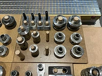 Meusburger h1000 opspansysteem - afbeelding 7 van  7