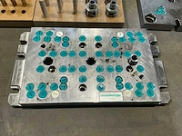 Meusburger h1000 opspansysteem - afbeelding 4 van  6