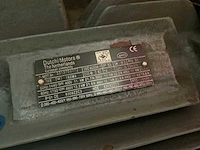 Meuser m3l universele draaibank - afbeelding 11 van  11