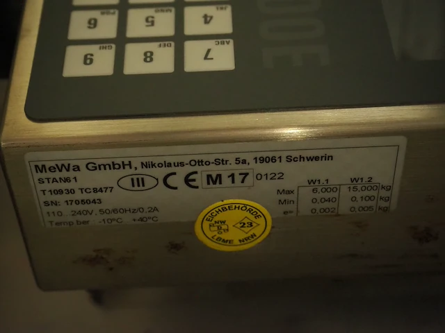 Mewa - afbeelding 5 van  7