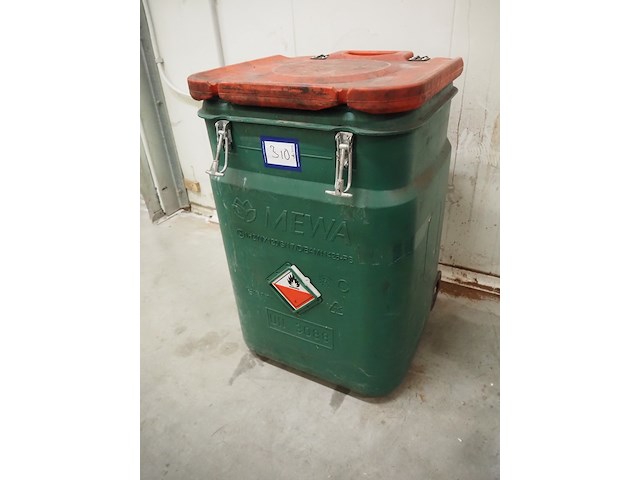 Mewa - afbeelding 1 van  4