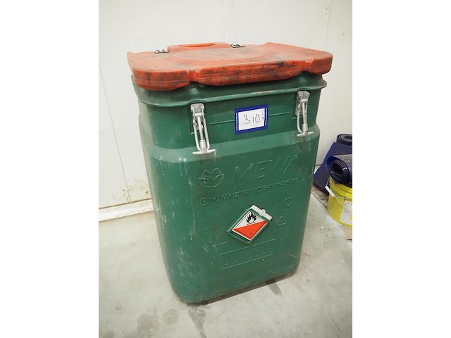 Mewa - afbeelding 2 van  4