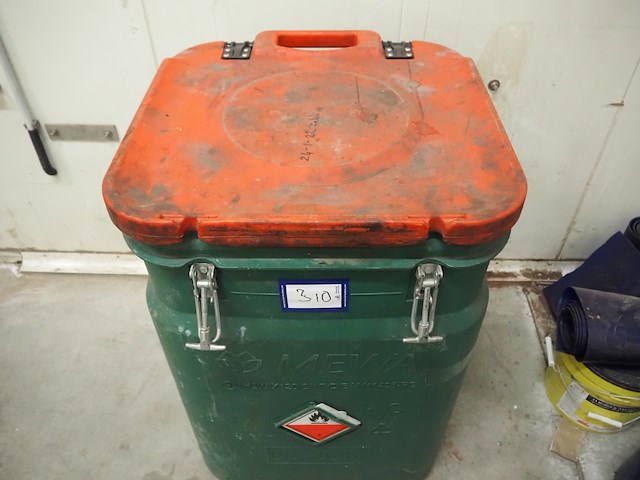 Mewa - afbeelding 3 van  4