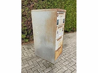 Mewaf vintage archiefkast - afbeelding 3 van  5