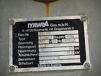 Mewag - afbeelding 2 van  10