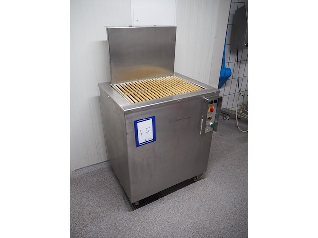 Mewag - afbeelding 1 van  9