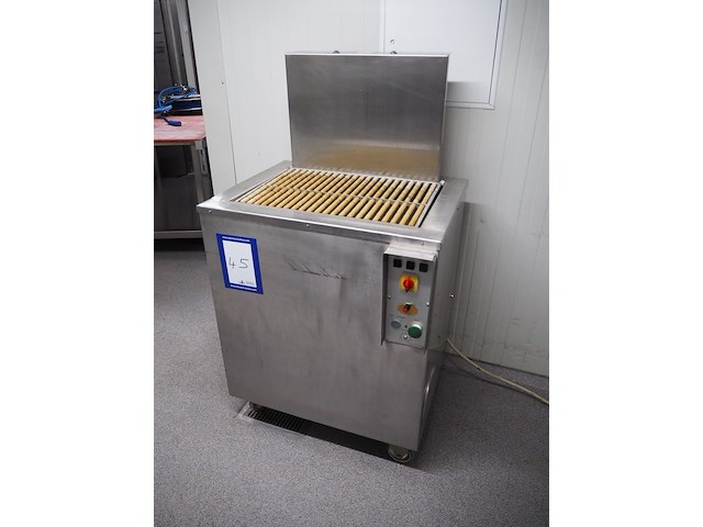 Mewag - afbeelding 2 van  9