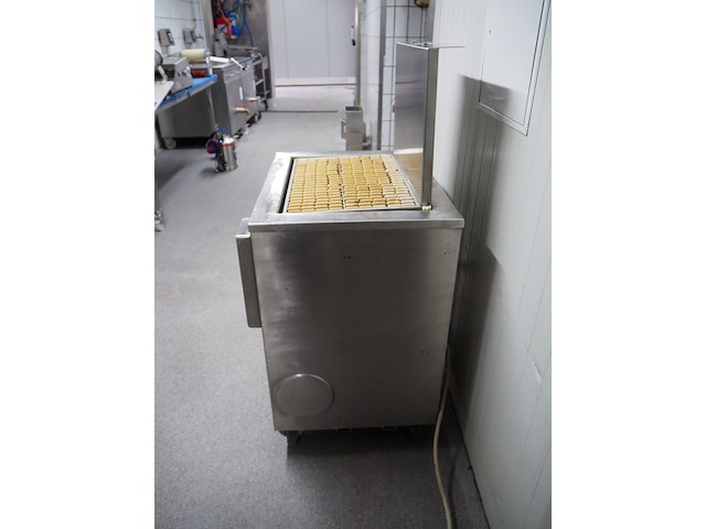 Mewag - afbeelding 3 van  9