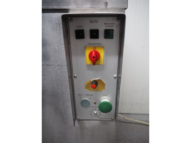 Mewag - afbeelding 6 van  9