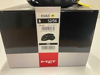 Mewt rivale fietshelm maat s - afbeelding 3 van  3