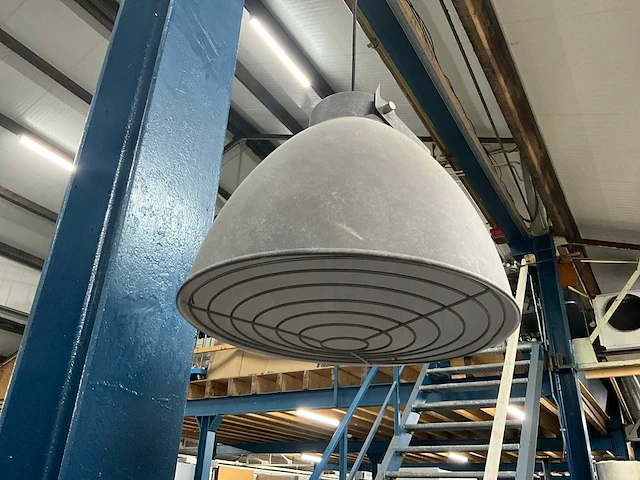 Mexlite 7651b hanglamp - afbeelding 1 van  5