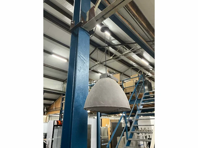 Mexlite 7651b hanglamp - afbeelding 2 van  5