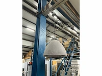 Mexlite 7651b hanglamp - afbeelding 2 van  5