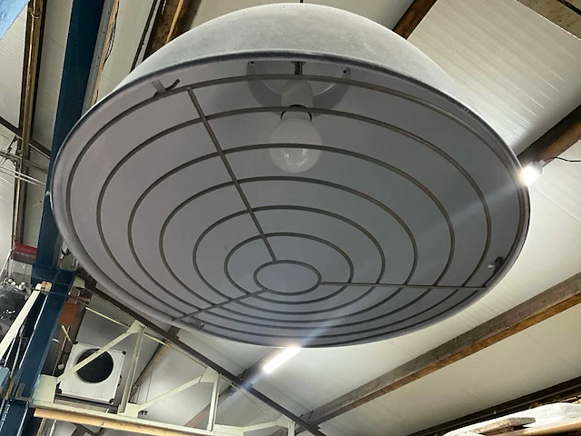 Mexlite 7651b hanglamp - afbeelding 3 van  5