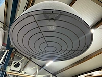 Mexlite 7651b hanglamp - afbeelding 3 van  5