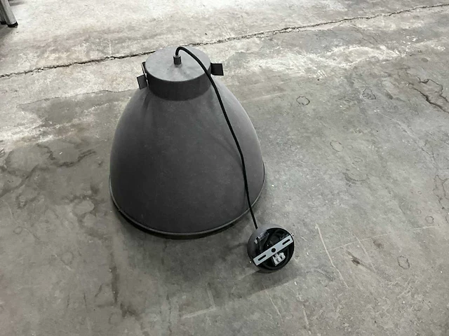 Mexlite 7651b hanglamp - afbeelding 4 van  5