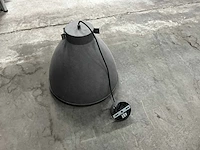 Mexlite 7651b hanglamp - afbeelding 4 van  5