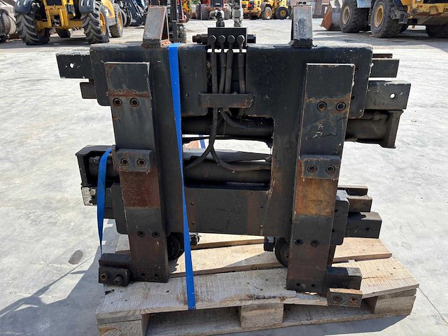 Meyer - 1986 - 3-0504 - overige intern transport - afbeelding 3 van  6