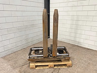 Meyer - 2012 - 5-2507f-z - overige intern transport - afbeelding 1 van  8