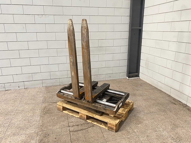 Meyer - 2012 - 5-2507f-z - overige intern transport - afbeelding 2 van  8